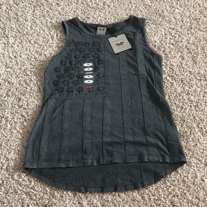 Women’s Harley Davidson tank top